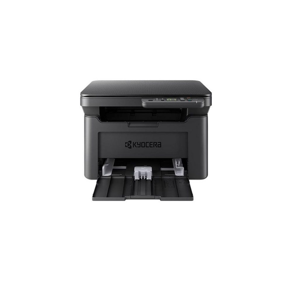Kyocera Klimaschutz-System MA2001 3-in-1 Laser-Multifunktionsdrucker Multifunktionsdrucker von Kyocera