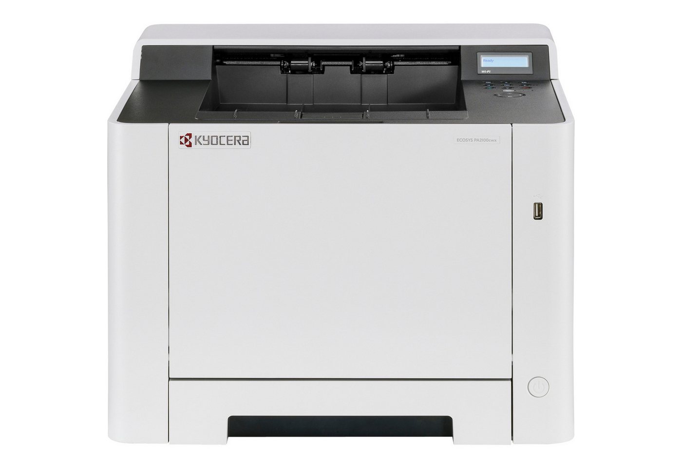 Kyocera Kyocera ECOSYS PA2100cwx, Farblaserdrucker, (USB, Laserdrucker Kyocera Kyocera ECOSYS PA2100cwx, Farblaserdrucker, (USB, Laserdrucker von Kyocera
