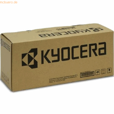 Kyocera Kyocera TK8735K TA Toner schwarz 85.000Seiten von Kyocera