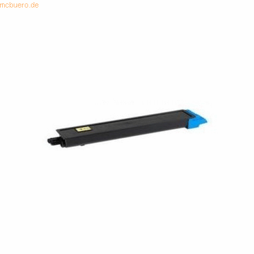 Kyocera Kyocera Toner TK-895C Cyan (ca. 6.000 Seiten) von Kyocera