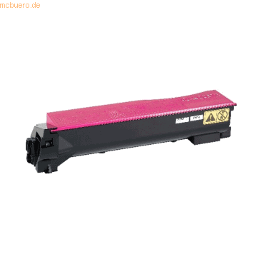 Kyocera Lasertoner Kyocera TK540M magenta von Kyocera