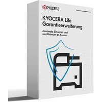 Kyocera Life 3 Jahre Garantie Gruppe 11 (870W3011CSA) von Kyocera