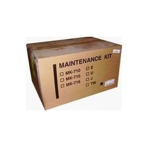 Kyocera MK 710 - Wartungskit - für FS-9530DN (MK710) von Kyocera