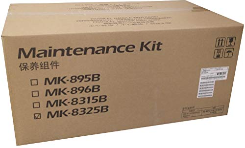 Kyocera MK-8325B Wartunkgskit für TASKalfa 2551ci Kyocera MK-8325B Wartunkgskit für TASKalfa 2551ci von Kyocera