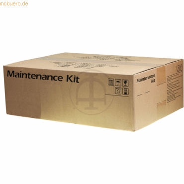 Kyocera Maintenance-Kit Kyocera MK-6305A Kyocera Maintenance-Kit Kyocera MK-6305A von Kyocera