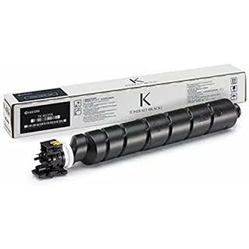 Kyocera Mita 1T02RL0NL0 Original Toner Pack of 1 von Kyocera