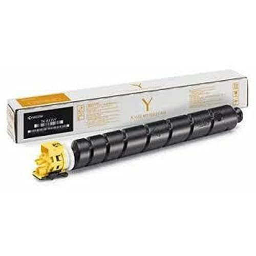 Kyocera Mita 1T02RLANL0 Original Toner Pack of 1 von Kyocera