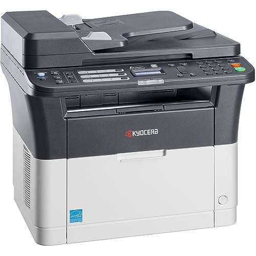 Kyocera Multifunktionsdrucker FS-1325MFP Kyocera Multifunktionsdrucker FS-1325MFP von Kyocera