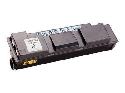 Kyocera Original TK-450 Toner schwarz 15.000 Seiten (1T02J50EU0) für FS-6970DN von Kyocera