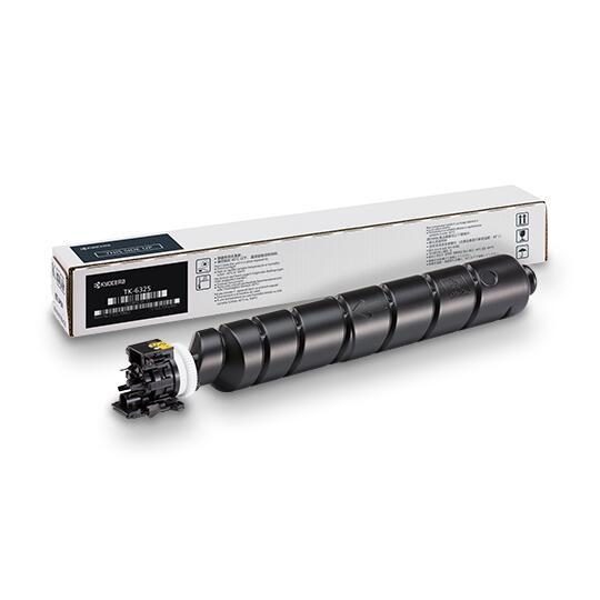 Kyocera Original TK-6325 Toner schwarz 35.000 Seiten (1T02NK0NL0) von Kyocera