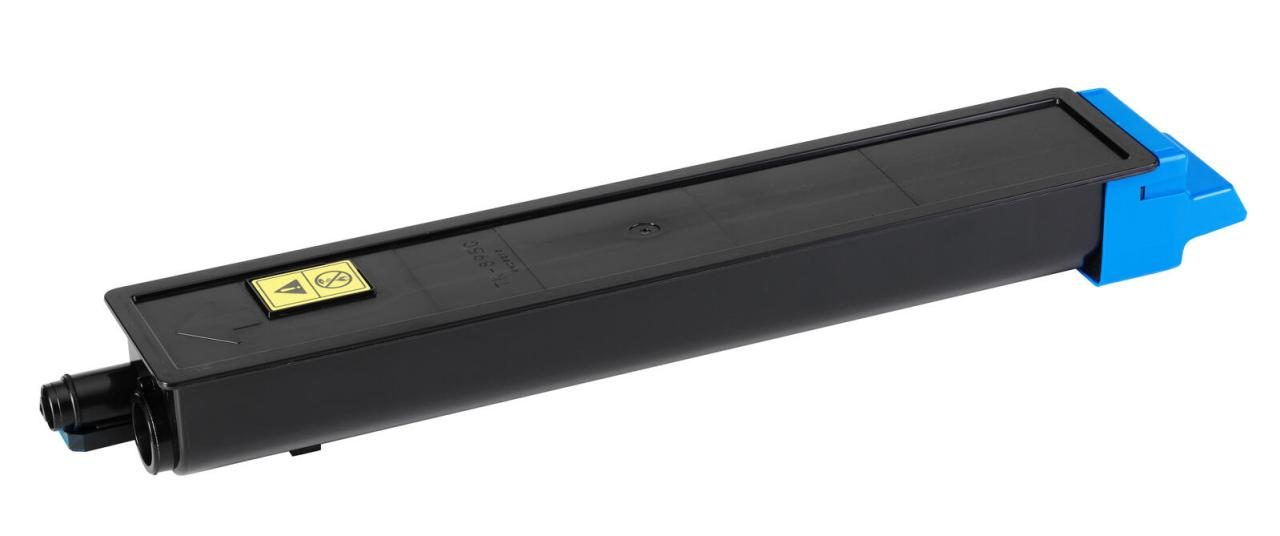Kyocera Original TK-895C Toner cyan 6.000 Seiten (1T02K0CNL0) für FS-C8020MFP... von Kyocera