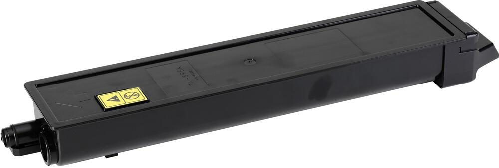 Kyocera Original TK-895K Toner schwarz 12.000 Seiten (1T02K00NL0) für FS-C802... von Kyocera
