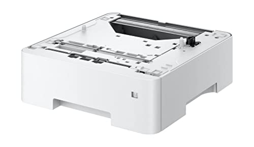 Kyocera PF-3110 Drucker Papierfach für 500 Blatt - Formate bis DIN A4 - Für ECOSYS P3145dn, P3150dn, P3155dn, P3260dn, M3145dn, M3145idn, M3645dn, M3645idn, M3655idn, M3860idn, M3860idnf von Kyocera