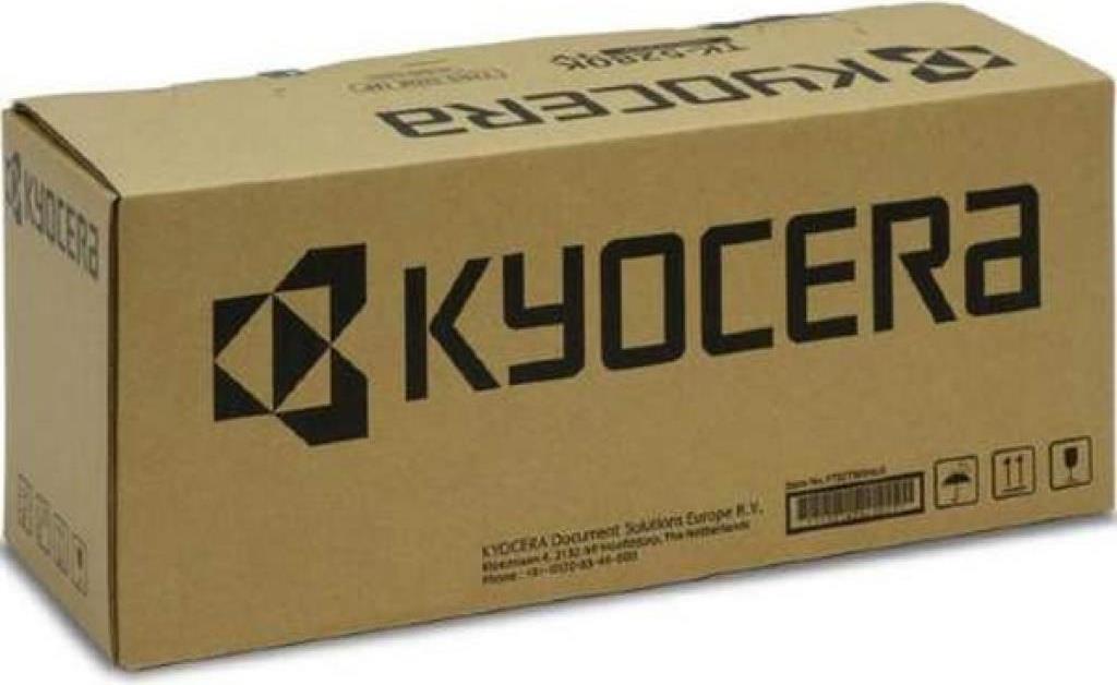Kyocera PF 4110 - Medienfach / Zuf�hrung - 500 Bl�tter in 1 Schubladen (Trays) - f�r ECOSYS P4140dn, P4140dn/KL3 von Kyocera