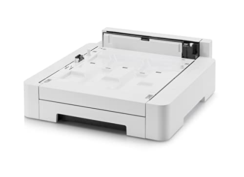 Kyocera PF-5110 Drucker Papierfach für 250 Blatt - Formate DIN A6 bis A4 - Für ECOSYS P5021cdn, P5021cdw, P5026cdn, P5026cdw, M5521cdn, M5521cdw, M5526cdn, M5526cdw Kyocera PF-5110 Drucker Papierfach für 250 Blatt - Formate DIN A6 bis A4 - Für ECOSYS P5021cdn, P5021cdw, P5026cdn, P5026cdw, M5521cdn, M5521cdw, M5526cdn, M5526cdw von Kyocera