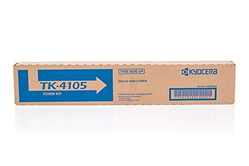 Kyocera TASKalfa 1800 (TK-4105 / 1T02NG0NL0) - original - Toner schwarz - 15.000 Seiten von Kyocera