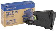 Kyocera TK 1115 - Schwarz - Original - Box - Tonerpatrone - für Kyocera FS-1220MFP, FS-1220MFP/KL3, FS-1320MFP, FS-1320MFP/KL3, FS-1041, 1041/KL3 Kyocera TK 1115 - Schwarz - Original - Box - Tonerpatrone - für Kyocera FS-1220MFP, FS-1220MFP/KL3, FS-1320MFP, FS-1320MFP/KL3, FS-1041, 1041/KL3 von Kyocera