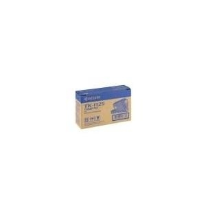 Kyocera TK 1125 - Tonerpatrone - 1 x Schwarz - 2100 Seiten - für FS-1061DN, Kyocera Mita FS-1325MFP (1T02M70NL0) von Kyocera