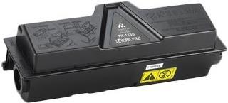 Kyocera TK 1130 - Tonerpatrone - 1 x Schwarz - 3000 Seiten, für Kyocera Mita FS-1030MFP/DP, FS-1130M (TK1130) von Kyocera