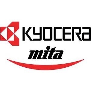 Kyocera TK 120 - Schwarz - Original - Tonerpatrone - für FS-1030D, 1030DN, 1030DT, 1030DTN (1T02G60DE0) von Kyocera