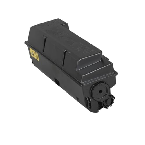 Kyocera TK-320 Toner Schwarz. Original Tonerkartusche 1T02F90EUC. Toner Drucker kompatibel für ECOSYS FS-3900DN und FS-4000DN von Kyocera