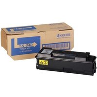 Kyocera TK-340 / 1T02J00EUC Toner Schwarz für ca. 12.000 Seiten Kyocera TK-340 / 1T02J00EUC Toner Schwarz für ca. 12.000 Seiten von Kyocera