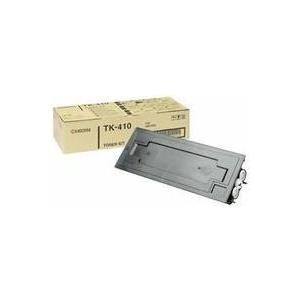 Kyocera TK 410 Tonersatz 15000 Seiten (370AM010) von Kyocera