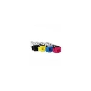 Kyocera TK 510M - Magenta - Tonersatz - für FS-C5020, C5025, C5030 Kyocera TK 510M - Magenta - Tonersatz - für FS-C5020, C5025, C5030 von Kyocera