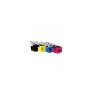 Kyocera TK 510Y - Gelb - original - Tonersatz - für FS-C5020, C5025, C5030 (1T02F3AEU0) von Kyocera