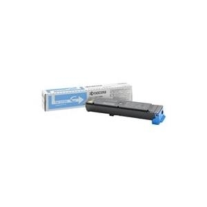 Kyocera TK 5195C - Cyan - Original - Tonerpatrone - für TASKalfa 306ci (1T02R4CNL0) von Kyocera