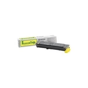 Kyocera TK 5195Y - Gelb - Original - Tonerpatrone - für TASKalfa 306ci (1T02R4ANL0) von Kyocera