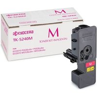 Kyocera TK-5240M / 1T02R7BNL0 Toner Magenta  für ca. 3.000 Seiten von Kyocera