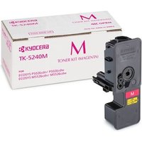 Kyocera TK-5240M / 1T02R7BNL0 Toner Magenta für ca. 3.000 Seiten Kyocera TK-5240M / 1T02R7BNL0 Toner Magenta für ca. 3.000 Seiten von Kyocera