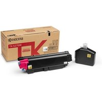 Kyocera TK-5270M / 1T02TVBNL0 Toner Magenta für ca. 6.000 Seiten Kyocera TK-5270M / 1T02TVBNL0 Toner Magenta für ca. 6.000 Seiten von Kyocera