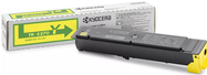 Kyocera TK 5270Y - Gelb - Original - Tonersatz (1T02TVANL0) von Kyocera