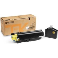 Kyocera TK-5280Y / 1T02TWANL0 Toner Gelb für ca. 11.000 Seiten von Kyocera