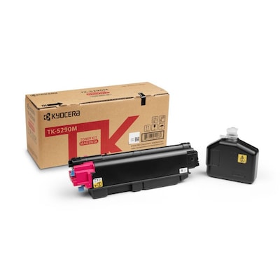 Kyocera TK-5290M / 1T02TXBNL0 Toner Magenta für ca. 13.000 Seiten von Kyocera