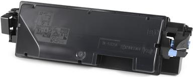 Kyocera TK 5305K - Schwarz - Original - Tonerpatrone - für TASKalfa 350ci (1T02VM0NL0) von Kyocera