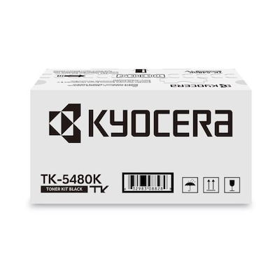 Kyocera TK-5480K / 1T0C220NL0 Toner Schwarz für ca. 1.250 Seiten Kyocera TK-5480K / 1T0C220NL0 Toner Schwarz für ca. 1.250 Seiten von Kyocera