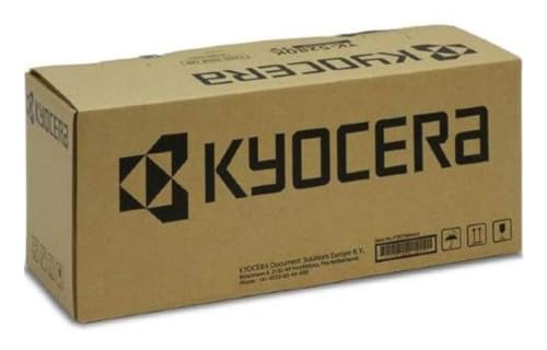 Kyocera TK-5480Y Toner Drucker Gelb. Original Tonerkartusche 1T0C22ANL0. Drucker Toner kompatibel für PA2101cx, PA2101cwx, MA2101cfx, MA2101cwfx. Druckertoner für bis zu 1250 Seiten Kyocera TK-5480Y Toner Drucker Gelb. Original Tonerkartusche 1T0C22ANL0. Drucker Toner kompatibel für PA2101cx, PA2101cwx, MA2101cfx, MA2101cwfx. Druckertoner für bis zu 1250 Seiten von Kyocera