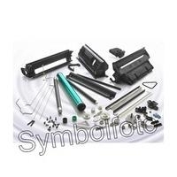 Kyocera TK 550Y - Tonerpatrone - 1 x Gelb - 6000 Seiten - für FS-C5200DN (1T02HMAEU0) von Kyocera