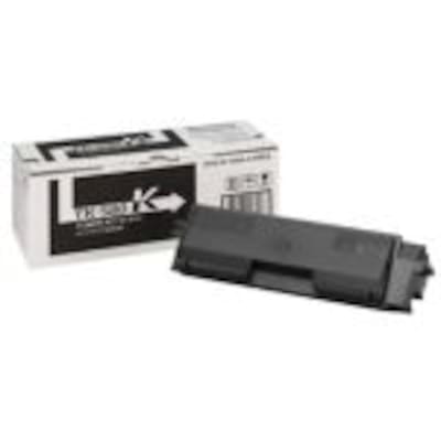 Kyocera TK-580K / 1T02KT0NL0 Toner Schwarz für ca. 3.500 Seiten von Kyocera