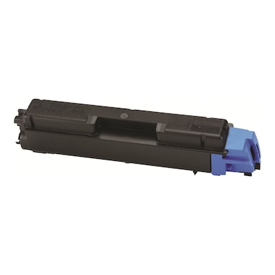 Kyocera TK-590C / 1T02KVCNL0 Toner Cyan für ca. 5.000 Seiten von Kyocera