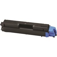 Kyocera TK-590C / 1T02KVCNL0 Toner Cyan für ca. 5.000 Seiten von Kyocera