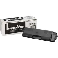 Kyocera TK-590K / 1T02KV0NL0 Toner Schwarz für ca. 7.000 Seiten von Kyocera