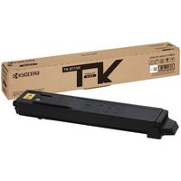 Kyocera TK-8115K / 1T02P30NL0 Toner Schwarz für ca. 12.000 Seiten von Kyocera