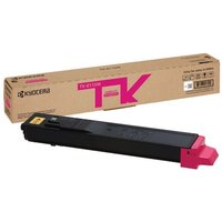 Kyocera TK-8115M / 1T02P3BNL0 Toner Magenta für ca. 6.000 Seiten von Kyocera