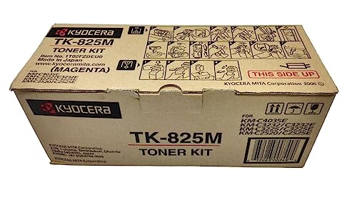 Kyocera TK-825M Toner von Kyocera