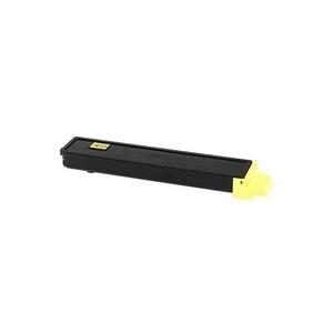 Kyocera TK 8315Y - Tonerpatrone - 1 x Gelb - 6000 Seiten - für TASKalfa 2550ci (1T02MVANL0) von Kyocera