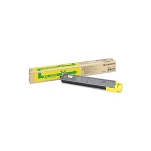 Kyocera TK 8325Y - Gelb - Original - Tonerpatrone - für TASKalfa 2551ci (TK-8325Y) von Kyocera